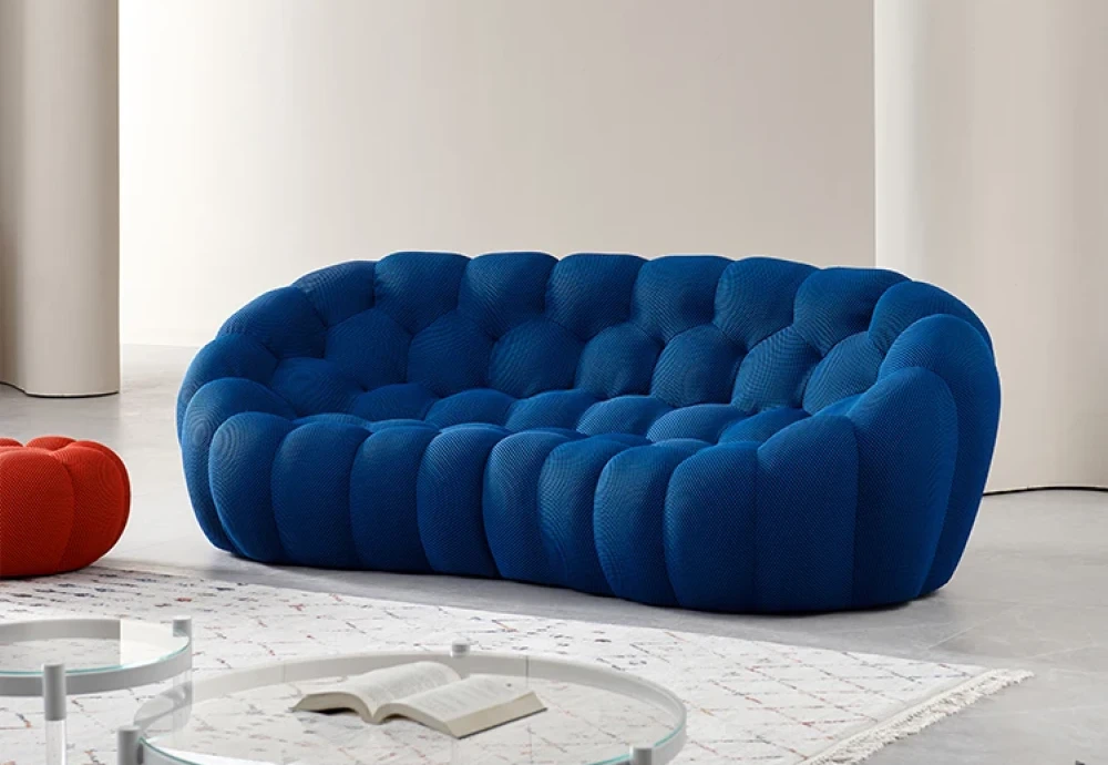 bubble sofa small